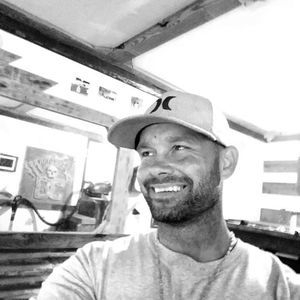 Meet your Posher, Joshua